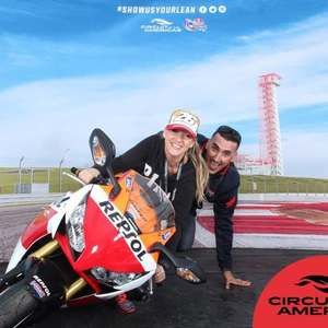 Meet your Posher, Andreea